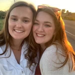 Meet your Posher, Ruth